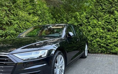 Audi A8, 2020 год, 7 500 000 рублей, 1 фотография