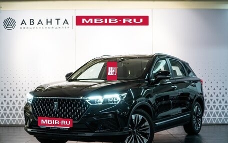 FAW Bestune T77, 2024 год, 1 999 000 рублей, 3 фотография