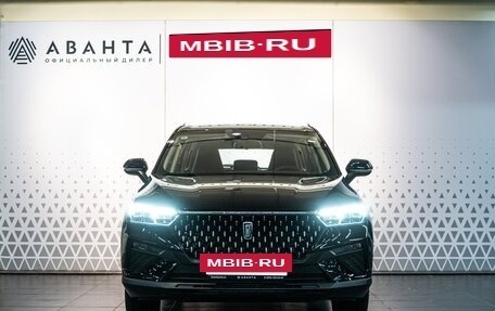 FAW Bestune T77, 2024 год, 1 999 000 рублей, 2 фотография