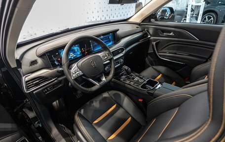 FAW Bestune T77, 2024 год, 1 999 000 рублей, 7 фотография