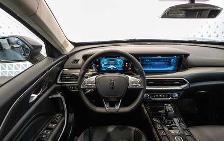 FAW Bestune T77, 2024 год, 1 999 000 рублей, 9 фотография