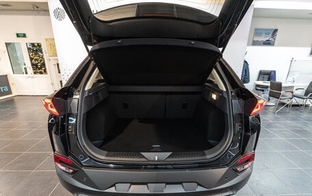 FAW Bestune T77, 2024 год, 1 999 000 рублей, 6 фотография