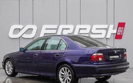 BMW 5 серия, 1997 год, 549 000 рублей, 2 фотография