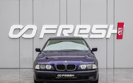 BMW 5 серия, 1997 год, 549 000 рублей, 3 фотография