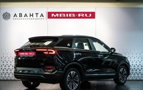 FAW Bestune T77, 2024 год, 1 999 000 рублей, 4 фотография