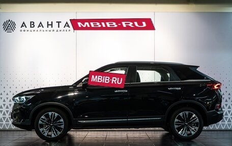 FAW Bestune T77, 2024 год, 1 999 000 рублей, 5 фотография