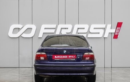 BMW 5 серия, 1997 год, 549 000 рублей, 4 фотография