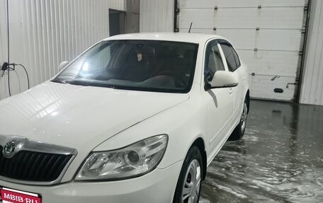 Skoda Octavia, 2013 год, 660 000 рублей, 1 фотография