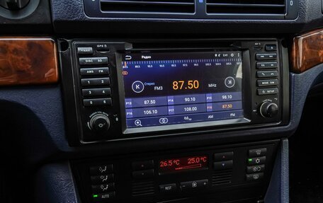 BMW 5 серия, 1997 год, 549 000 рублей, 13 фотография