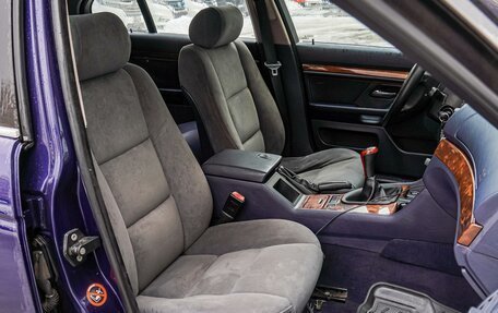 BMW 5 серия, 1997 год, 549 000 рублей, 8 фотография