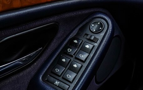 BMW 5 серия, 1997 год, 549 000 рублей, 17 фотография