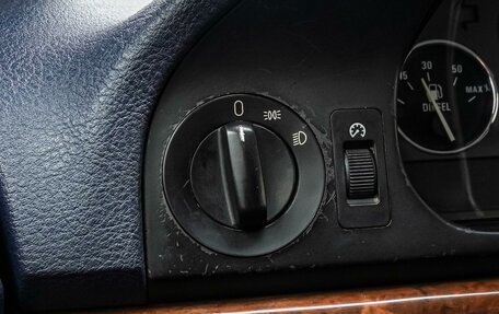 BMW 5 серия, 1997 год, 549 000 рублей, 15 фотография