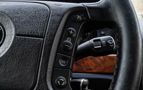 BMW 5 серия, 1997 год, 549 000 рублей, 16 фотография