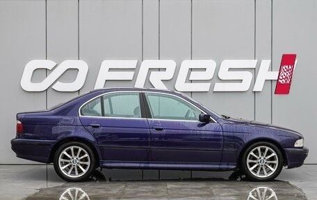 BMW 5 серия, 1997 год, 549 000 рублей, 5 фотография