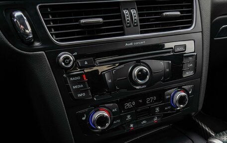 Audi Q5, 2014 год, 2 270 000 рублей, 13 фотография