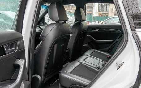 Audi Q5, 2014 год, 2 270 000 рублей, 11 фотография