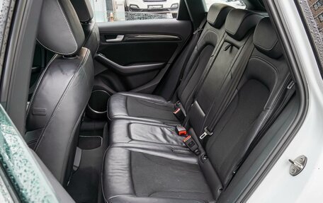 Audi Q5, 2014 год, 2 270 000 рублей, 9 фотография