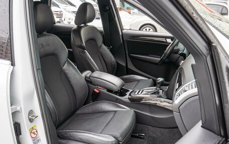 Audi Q5, 2014 год, 2 270 000 рублей, 8 фотография