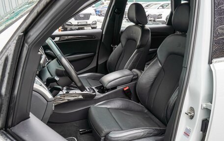 Audi Q5, 2014 год, 2 270 000 рублей, 10 фотография