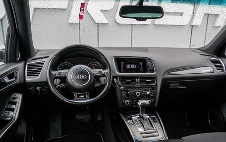 Audi Q5, 2014 год, 2 270 000 рублей, 6 фотография