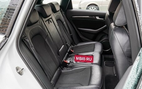 Audi Q5, 2014 год, 2 270 000 рублей, 7 фотография