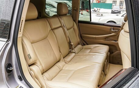 Lexus LX III, 2008 год, 3 680 000 рублей, 7 фотография