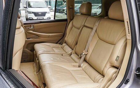 Lexus LX III, 2008 год, 3 680 000 рублей, 10 фотография