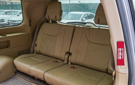 Lexus LX III, 2008 год, 3 680 000 рублей, 12 фотография