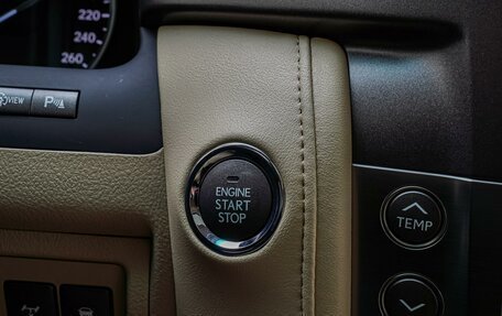 Lexus LX III, 2008 год, 3 680 000 рублей, 19 фотография