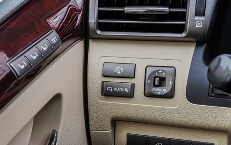 Lexus LX III, 2008 год, 3 680 000 рублей, 24 фотография