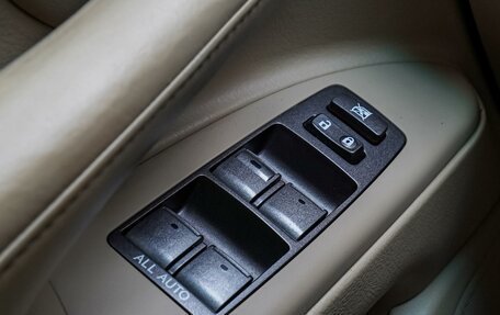 Lexus LX III, 2008 год, 3 680 000 рублей, 22 фотография