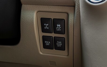 Lexus LX III, 2008 год, 3 680 000 рублей, 20 фотография