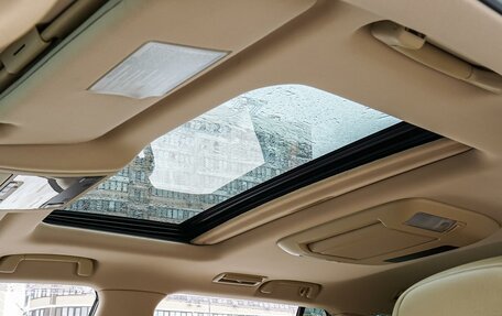 Lexus LX III, 2008 год, 3 680 000 рублей, 14 фотография