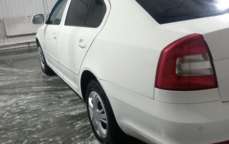 Skoda Octavia, 2013 год, 660 000 рублей, 6 фотография