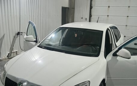 Skoda Octavia, 2013 год, 660 000 рублей, 2 фотография