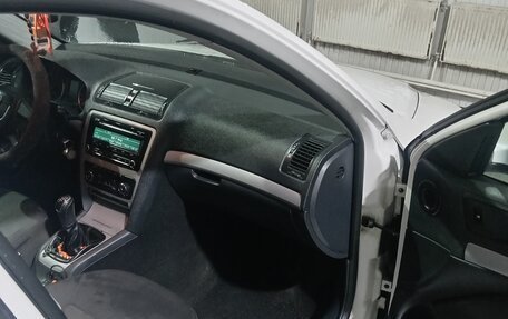 Skoda Octavia, 2013 год, 660 000 рублей, 9 фотография