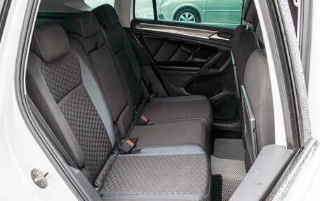 Volkswagen Tiguan II, 2019 год, 2 170 000 рублей, 7 фотография