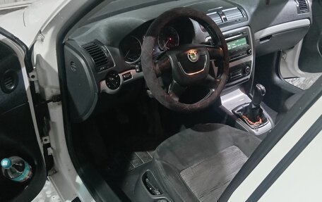 Skoda Octavia, 2013 год, 660 000 рублей, 8 фотография