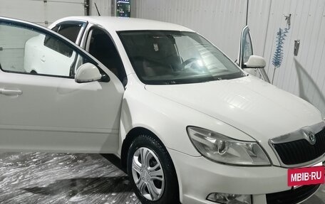 Skoda Octavia, 2013 год, 660 000 рублей, 3 фотография