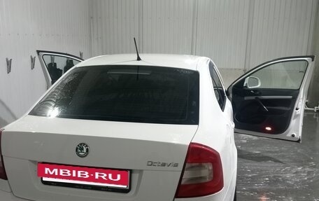 Skoda Octavia, 2013 год, 660 000 рублей, 5 фотография