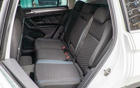 Volkswagen Tiguan II, 2019 год, 2 170 000 рублей, 9 фотография