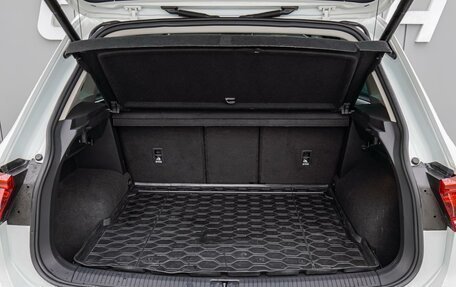 Volkswagen Tiguan II, 2019 год, 2 170 000 рублей, 20 фотография