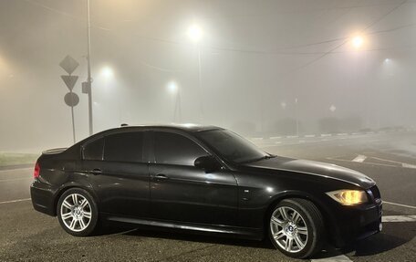BMW 3 серия, 2007 год, 1 100 000 рублей, 3 фотография