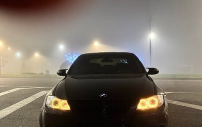 BMW 3 серия, 2007 год, 1 100 000 рублей, 1 фотография