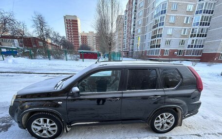 Nissan X-Trail, 2012 год, 850 000 рублей, 5 фотография