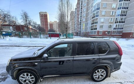Nissan X-Trail, 2012 год, 850 000 рублей, 1 фотография