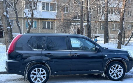 Nissan X-Trail, 2012 год, 850 000 рублей, 2 фотография