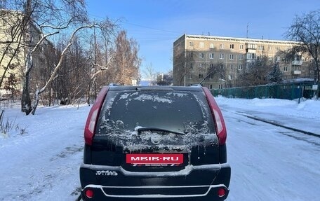 Nissan X-Trail, 2012 год, 850 000 рублей, 3 фотография