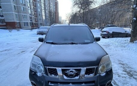 Nissan X-Trail, 2012 год, 850 000 рублей, 4 фотография