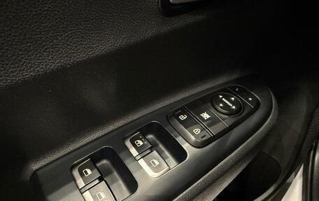 KIA Rio IV, 2018 год, 1 480 000 рублей, 11 фотография